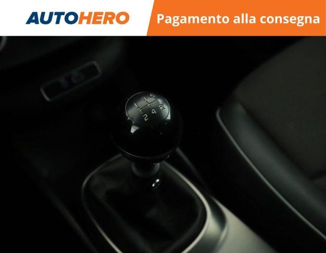 FIAT 500X 1.3 MultiJet 95 CV Cross