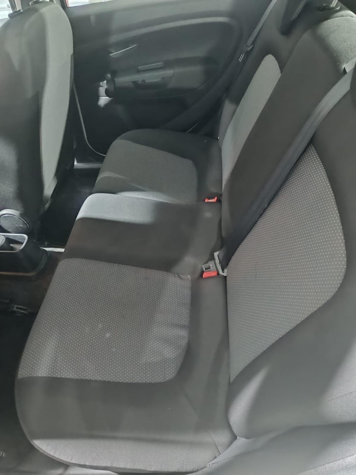 Fiat Grande Punto 1.3 MJT 75 CV 5 porte S&S Actual