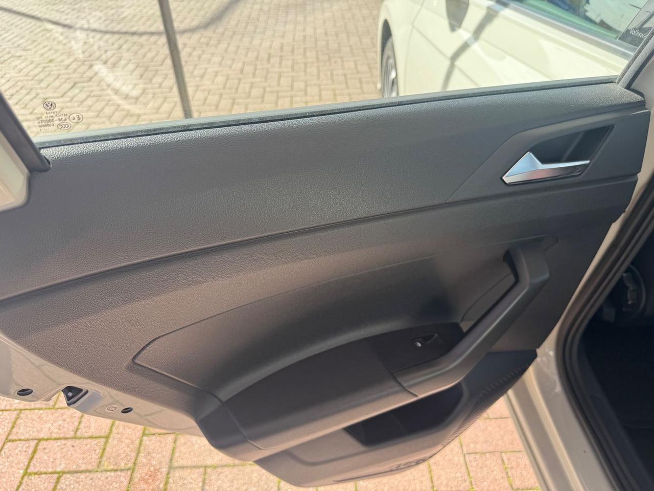 Volkswagen Polo Life 1.0 MPI EVO #9312