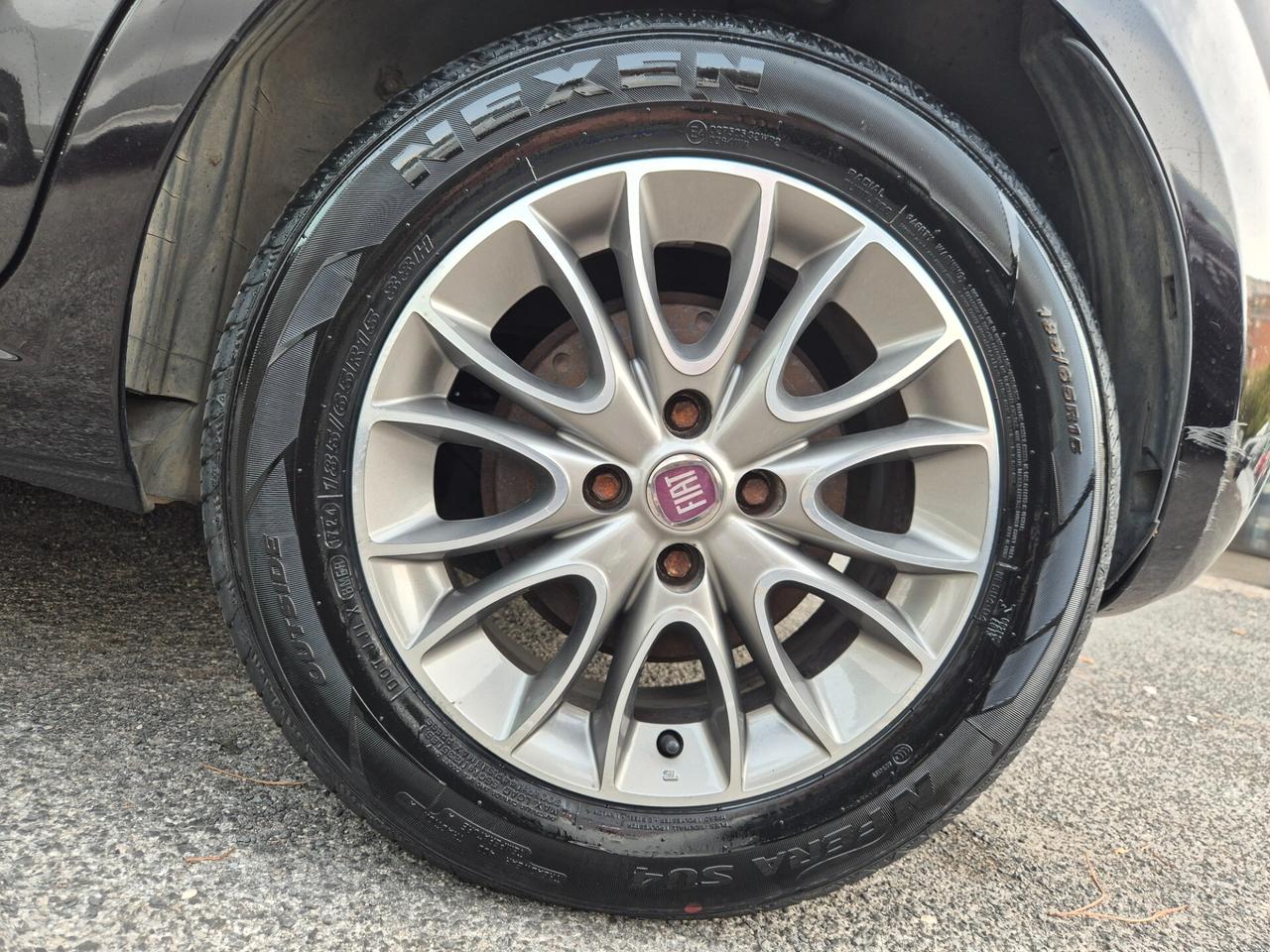 Fiat Punto Evo 1.3 Mjt 75 CV DPF 5 porte S&S Dynamic