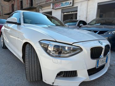 Bmw 120 116d 3p. Sport