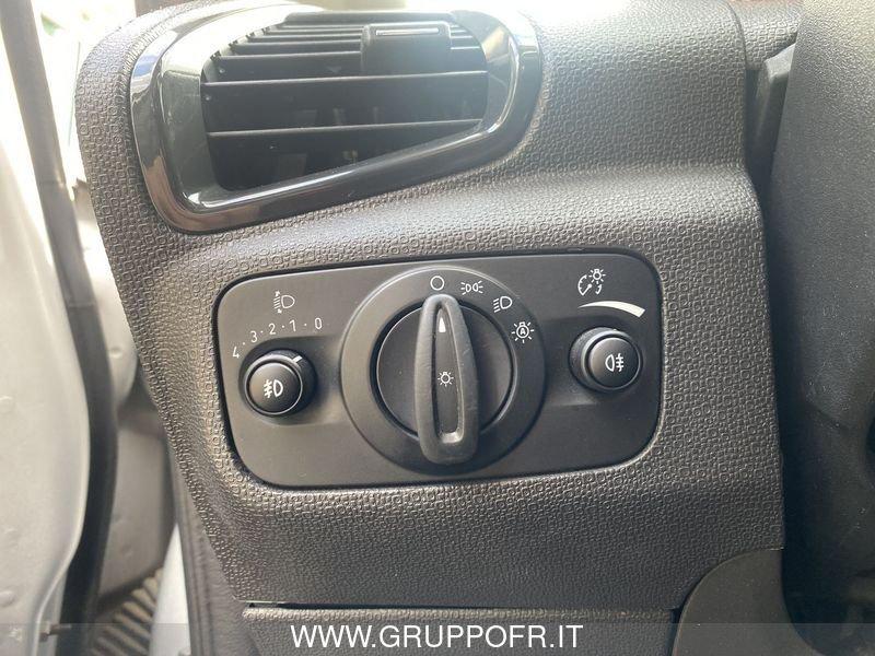 Ford EcoSport 1.5 TDCi 95 CV Titanium