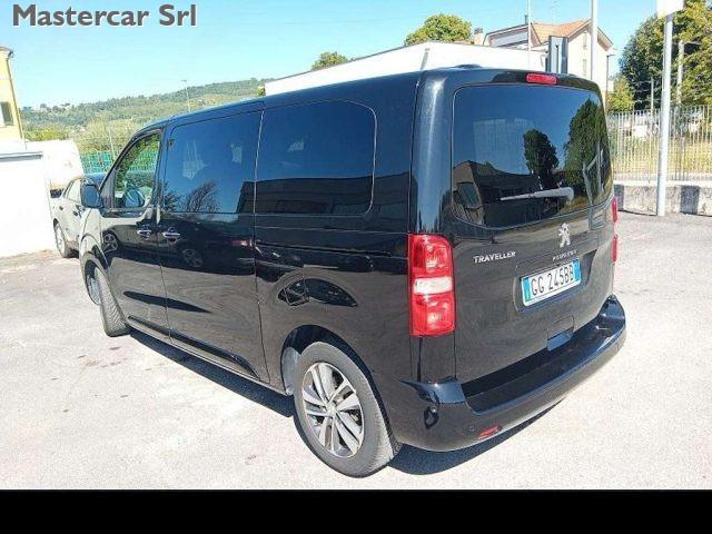 CITROEN Spacetourer Traveller bluehdi 180 VIP STD - GG245BB