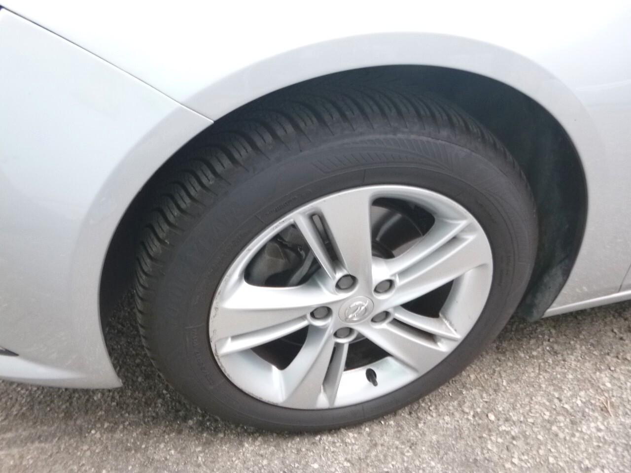 Opel Insignia 1.6 CDTI 136 S&S aut.Sports Tourer Innovation