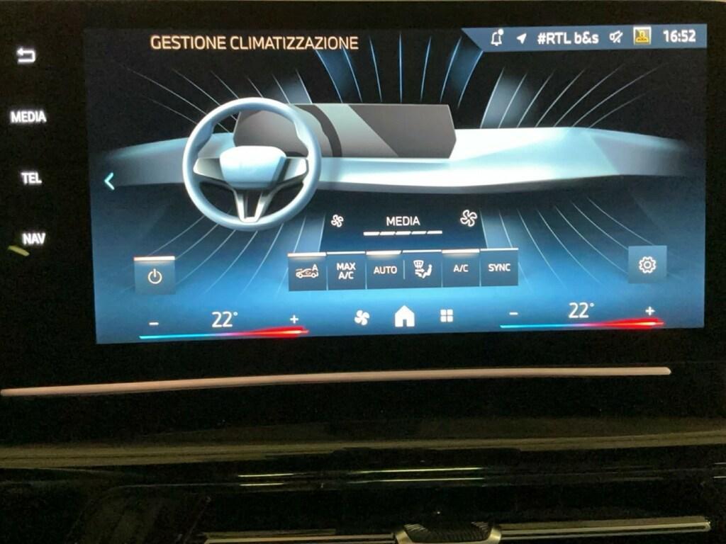 BMW X2 20 i 48V MSport sDrive DCT