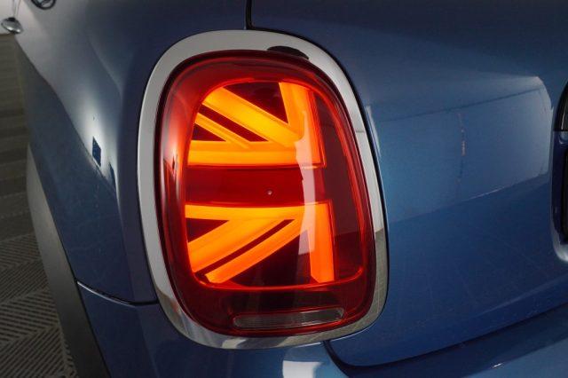 MINI Mini Cabrio 1.5 Cooper Classic Cabrio