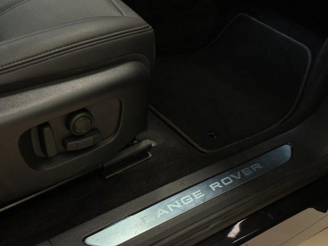LAND ROVER Range Rover Evoque 2.0D I4 163 CV AWD Auto Dynamic SE