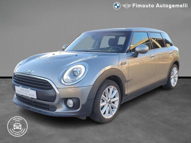 MINI Clubman 1.5 One D Boost Aut.