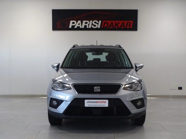 SEAT Arona 1.0 EcoTSI 110 CV Style *PROMO PARISI GROUP*