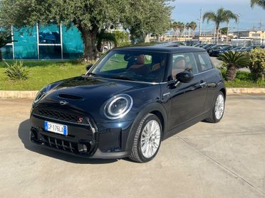 Mini Cooper S 3p 2.0 Yours auto