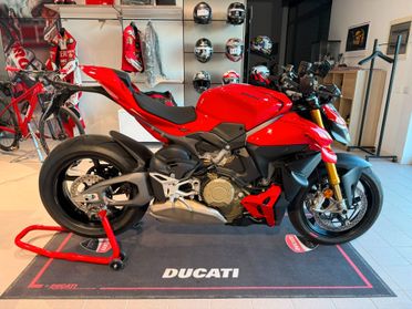 Ducati Streetfighter V4 S PRIMO PREZZO D'ITALIA
