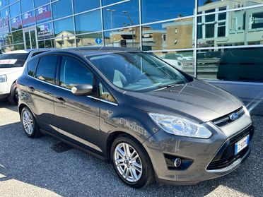 Ford C-Max 1.6 diesel 115cv 85kw