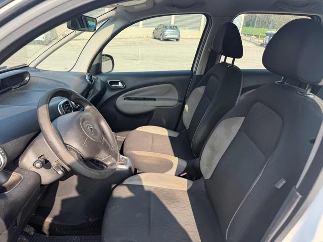 CITROEN C3 Picasso 1.4 VTi 95 Limited senza nessun lavoro da fare