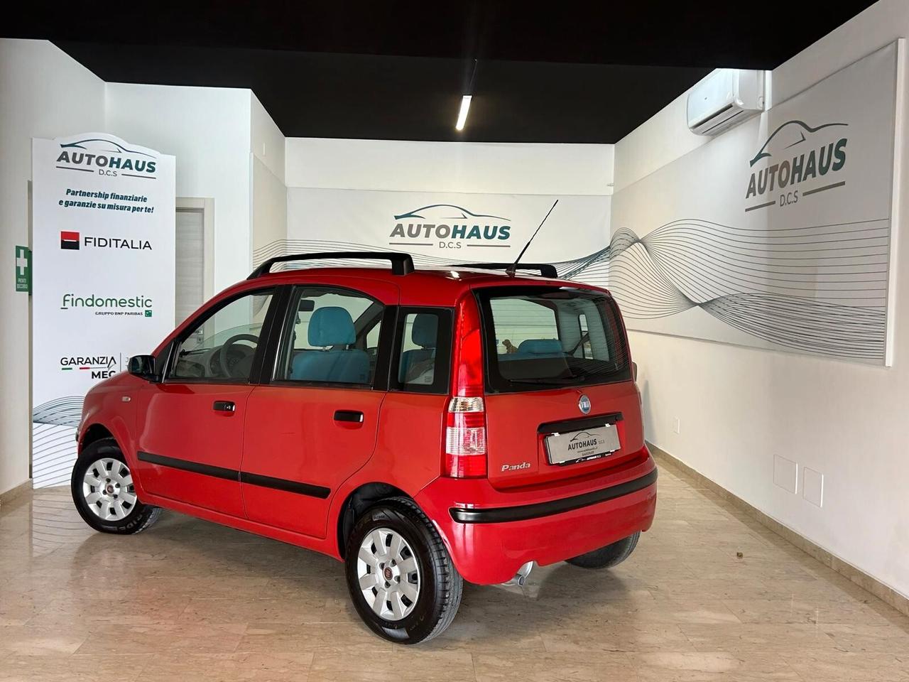 Fiat Panda 1.2 60 CV - BENZINA
