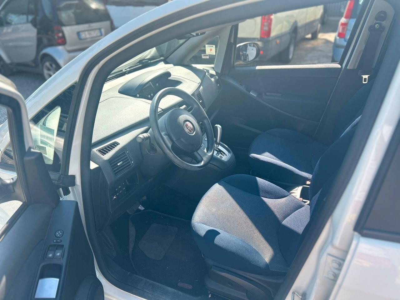 Fiat Idea 1.4 Active EasyPower