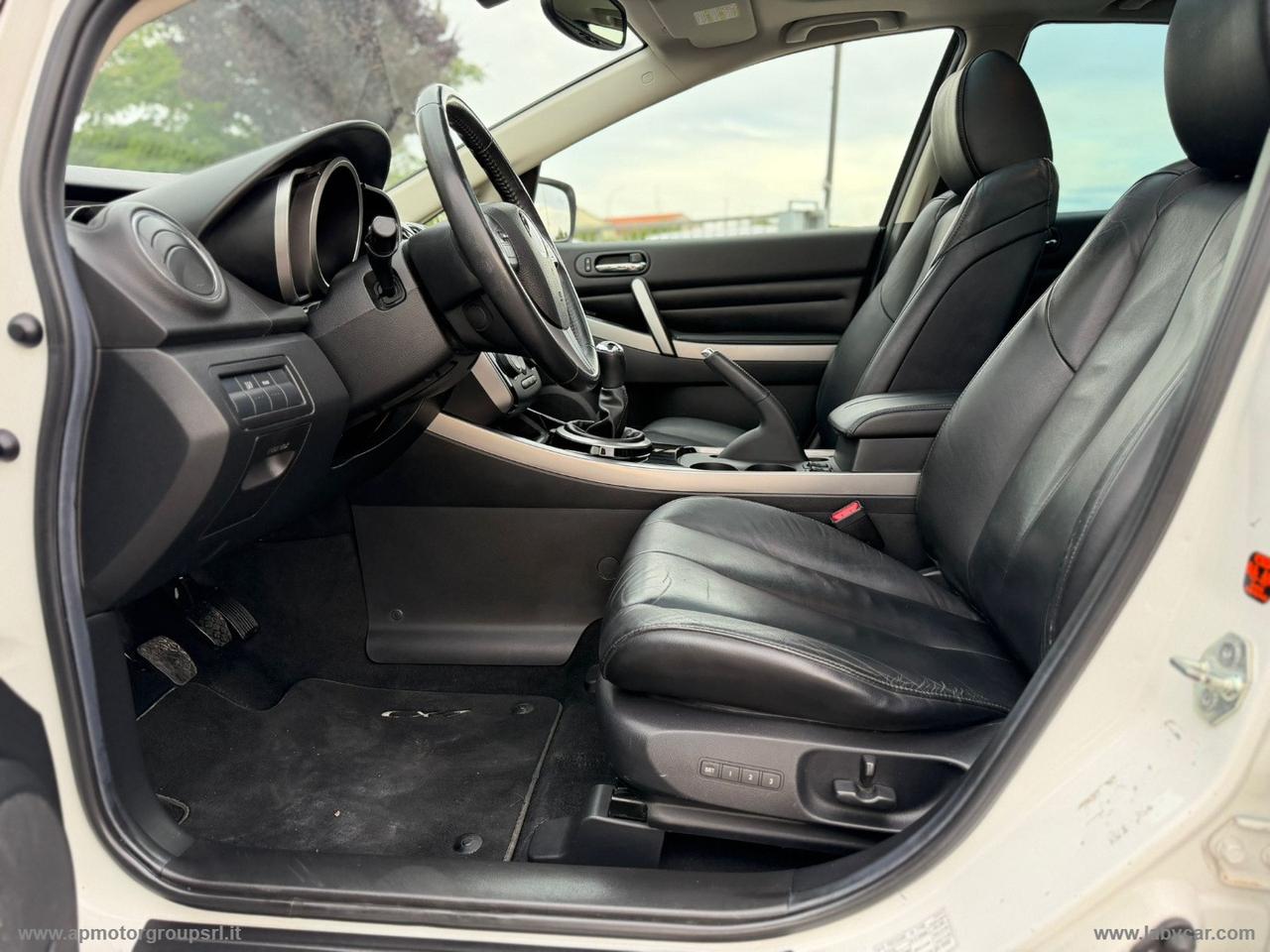 MAZDA CX-7 2.2L MZR CD Sport Tourer