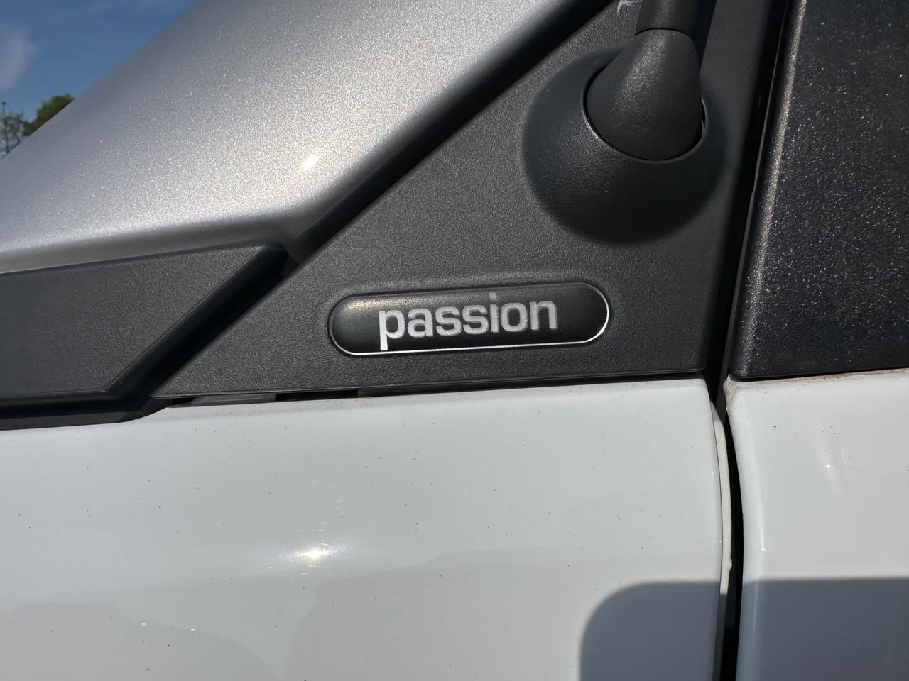 Smart ForTwo 1000 52 kW coupé passion