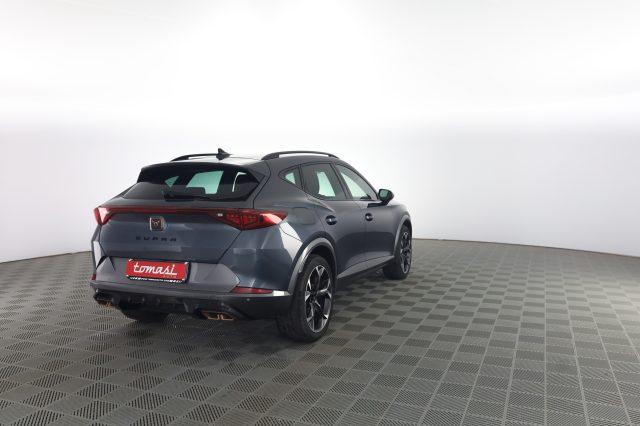CUPRA Formentor Formentor 1.4 e-Hybrid DSG