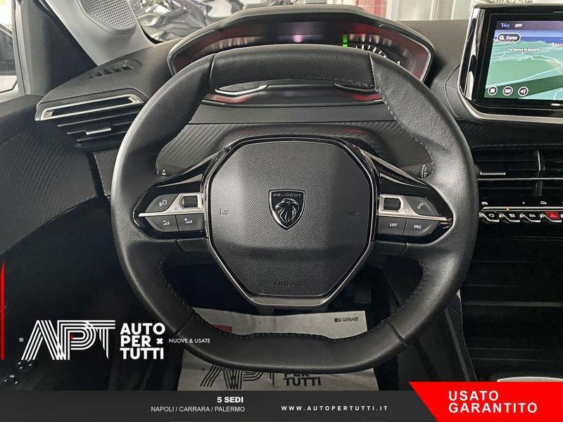 Peugeot 208 208 1.2 puretech Active s&s 100cv