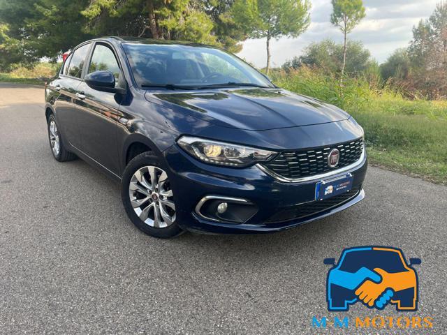 FIAT Tipo 1.6 Mjt 4 porte Lounge