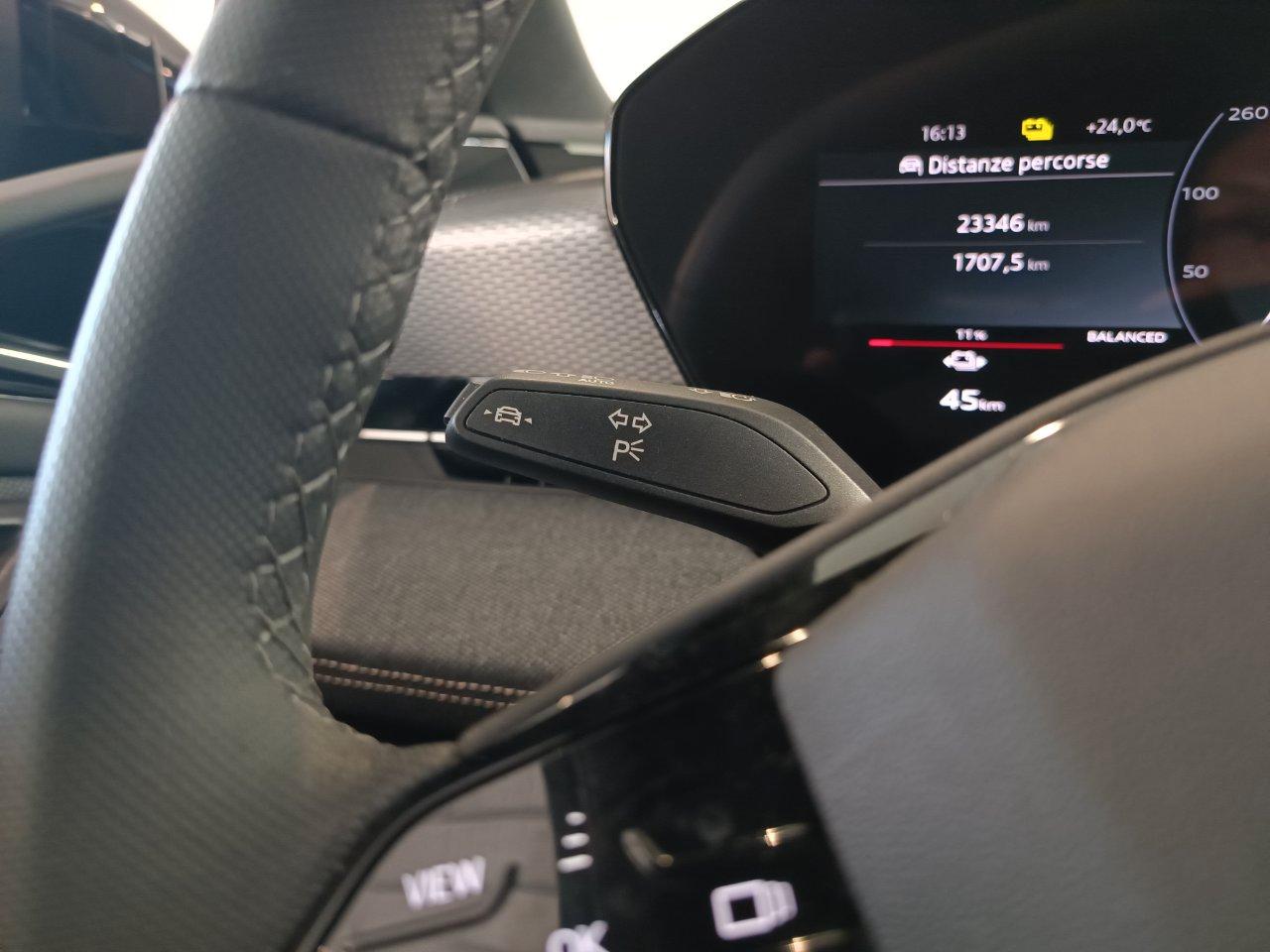 Audi A6 e-tron Sportback A6 Sportback e-tron 428cv