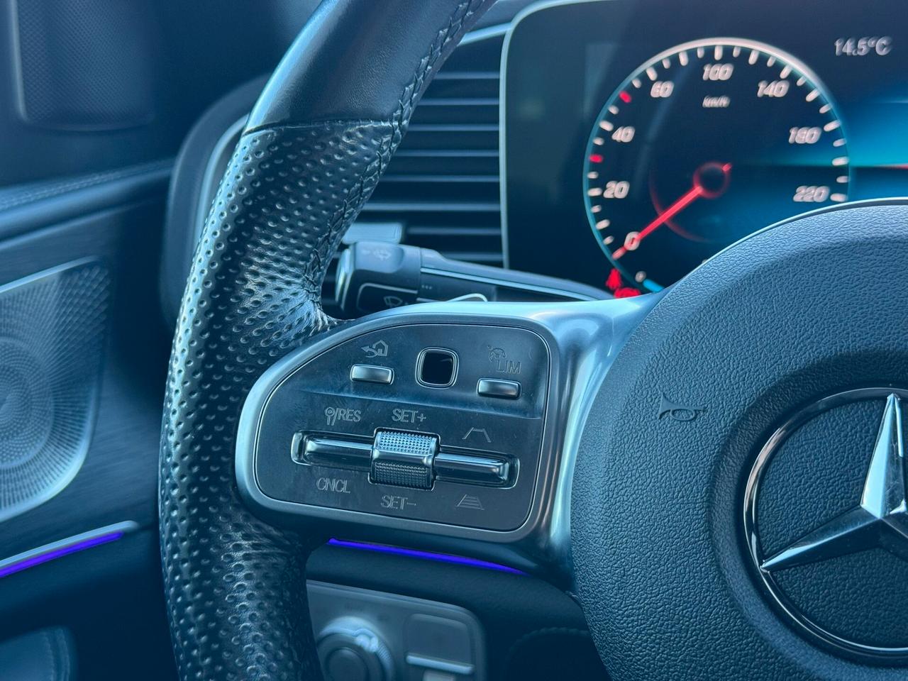 Mercedes-benz GLE 350 de hybrid EQ 4Matic Coupé Premium Plus