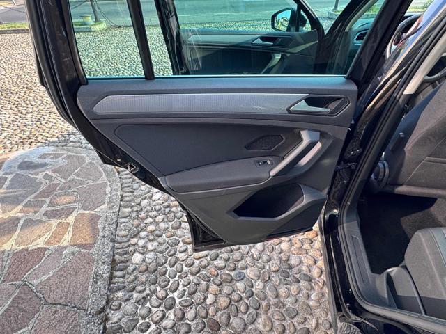 VOLKSWAGEN Tiguan 2.0 TDI 150 CV SCR DSG Life