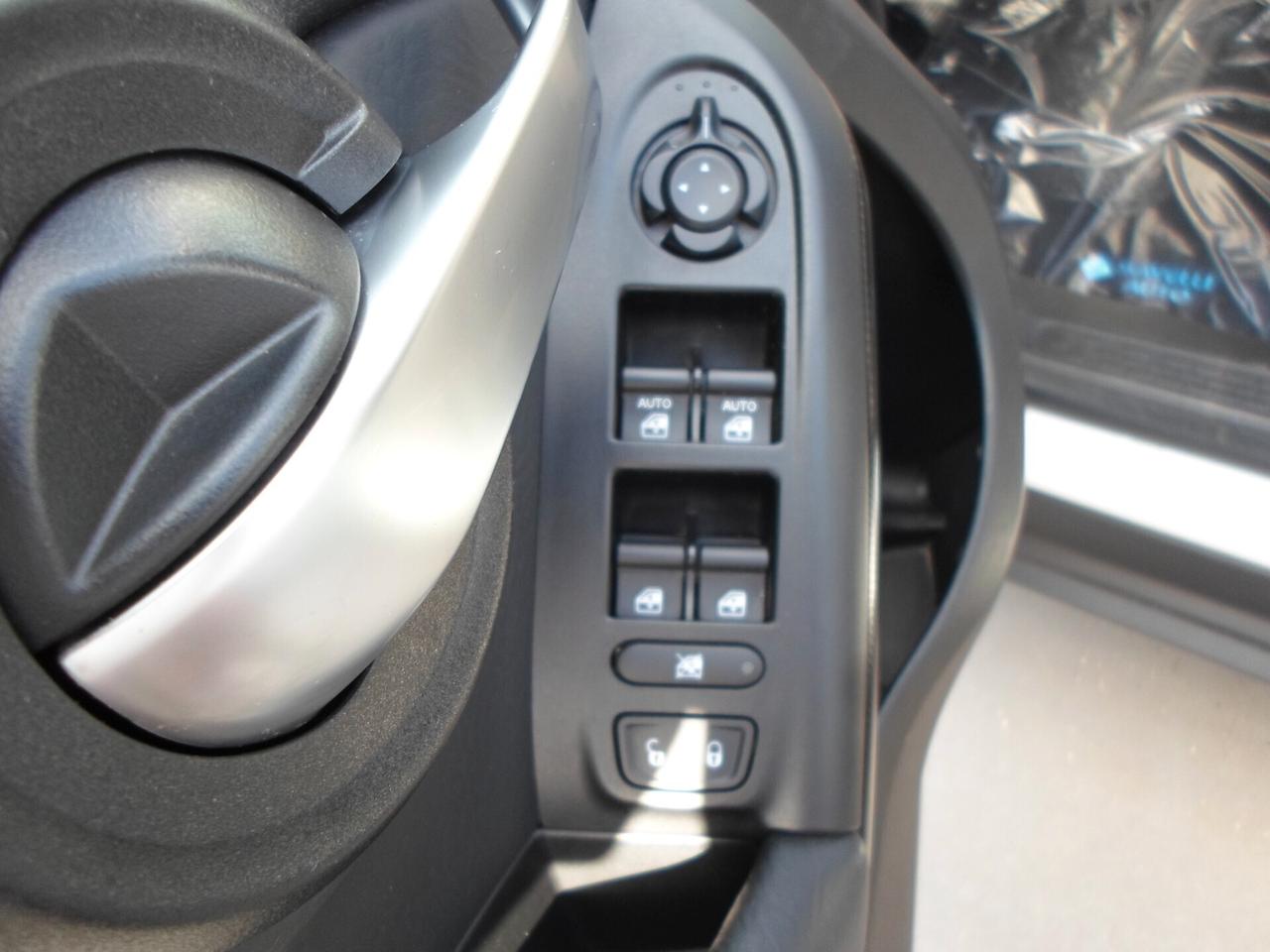 Fiat 500X 1.3 MultiJet 95 CV