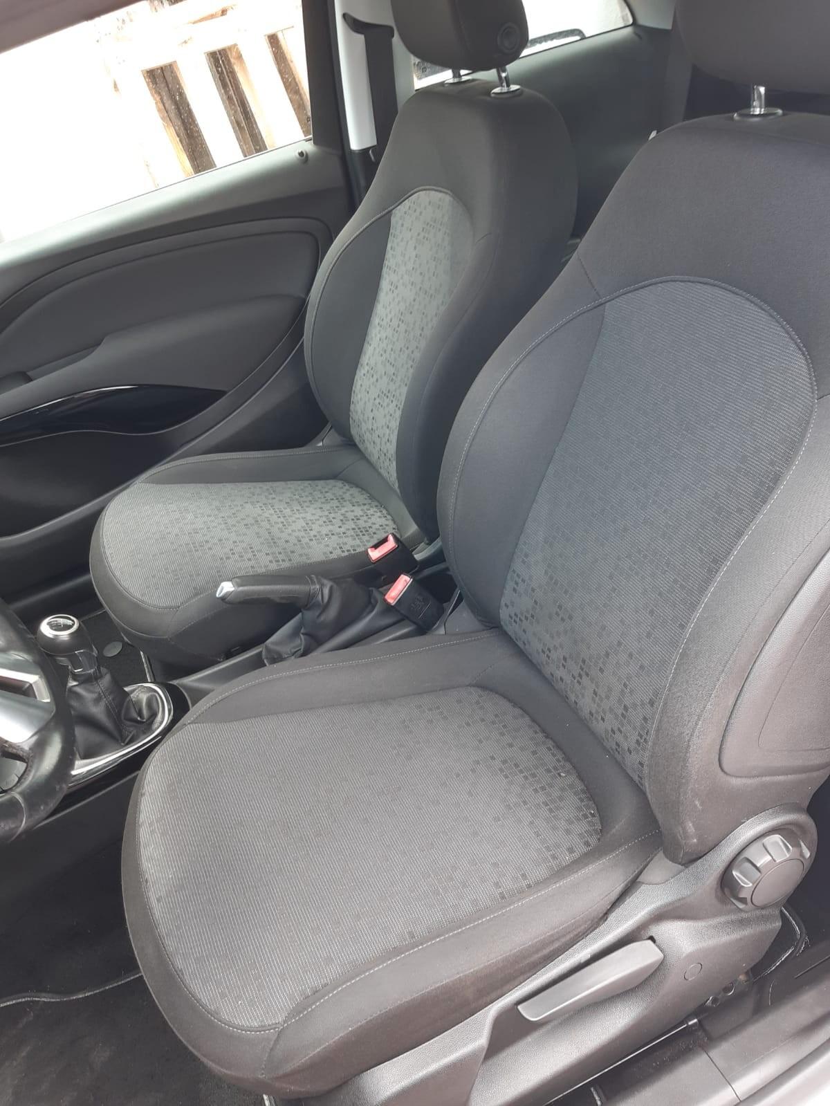Opel Adam 1.2 70 CV Air