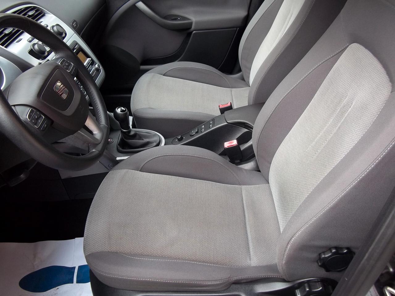 Seat Altea XL Style 1.6 TDI 105cv Uniproprietario 92.200 Km!!!