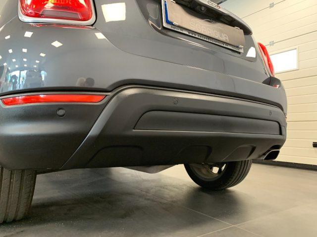FIAT 500X 1.6 MultiJet Cross Plus
