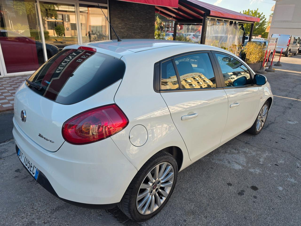 Fiat Bravo 1.4 Active