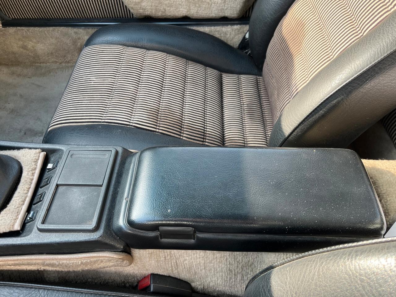 Porsche 924 2.0 Giubileo