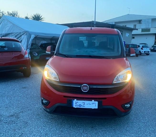 Fiat Doblo Combi 5posti 1.6 Mjet 105 cv