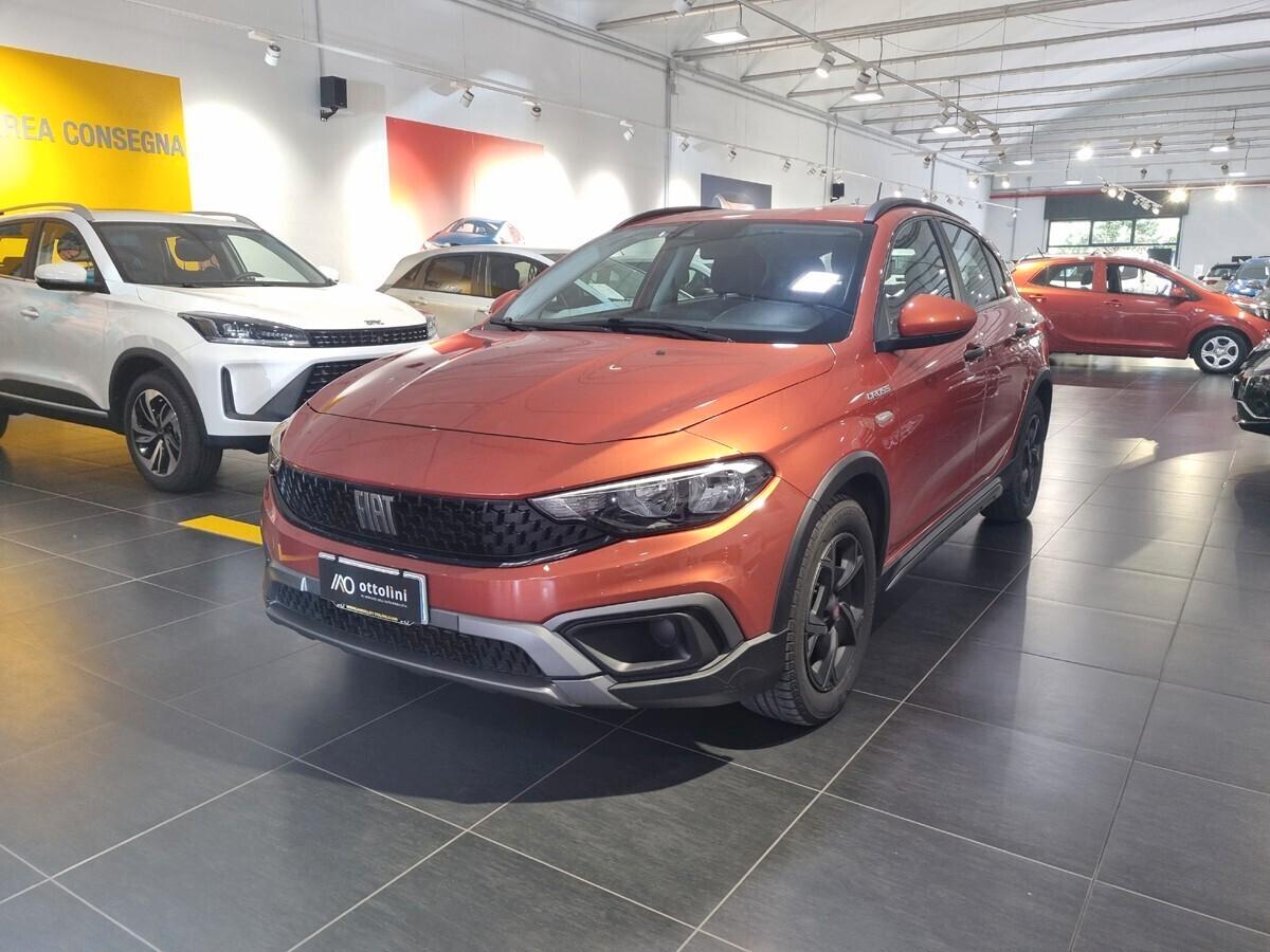 Fiat Tipo City Cross 1.3 Mjt 5 porte AZIENDALE