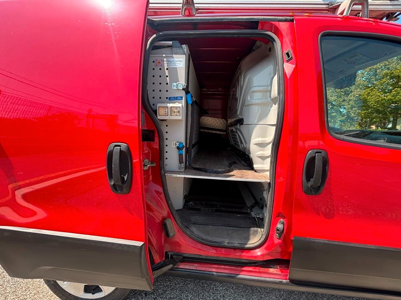Fiat Fiorino