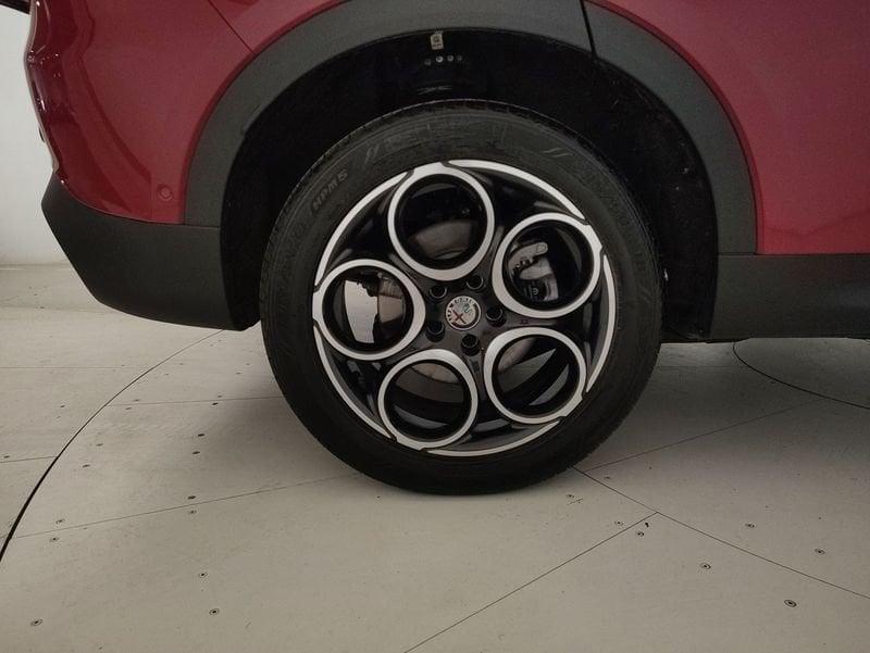 Alfa Romeo Tonale 1.3 phev Veloce Q4 280cv at6