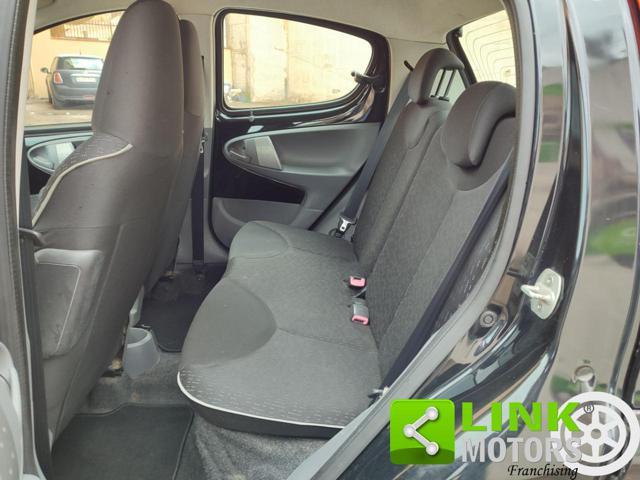 PEUGEOT 107 1.0 68CV 5p.