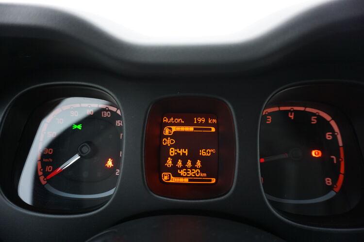 Fiat Panda Hybrid City Life BR666292 1.0 Mild Hybrid 70CV