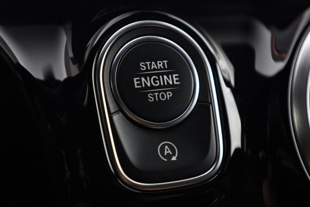 MERCEDES-BENZ CLA 200 Aut Shooting Prezzo Netto Brake Premium