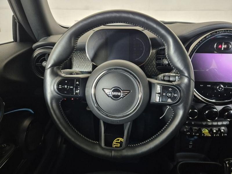 MINI Mini Full Electric Mini F56 2021 Full Electric Mini 3p Cooper SE Electric auto