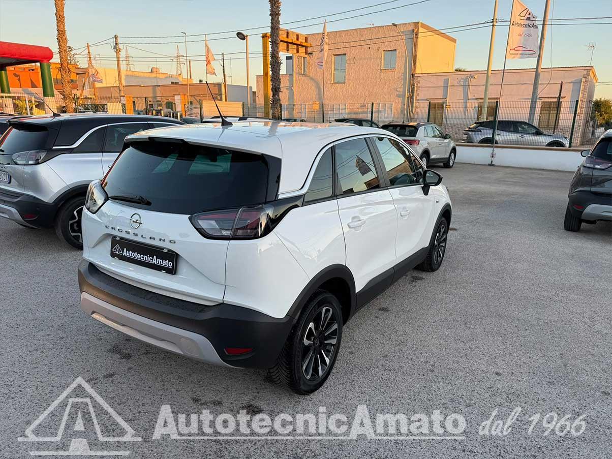 Opel Crossland 1.5 Elegance