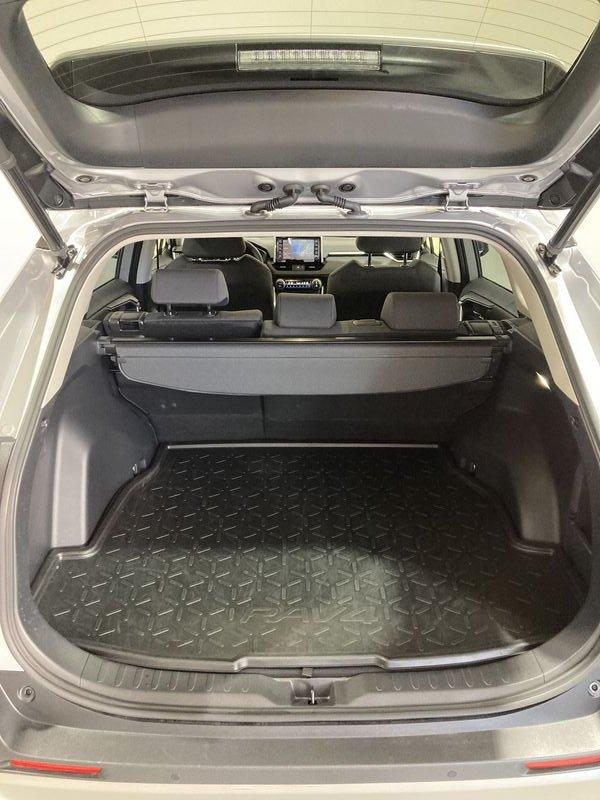 Toyota RAV4 2.5 HV (218CV) E-CVT Dynamic 2WD