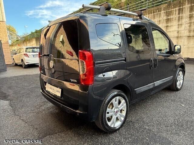 Fiat Qubo 1.4i Active Natural Power