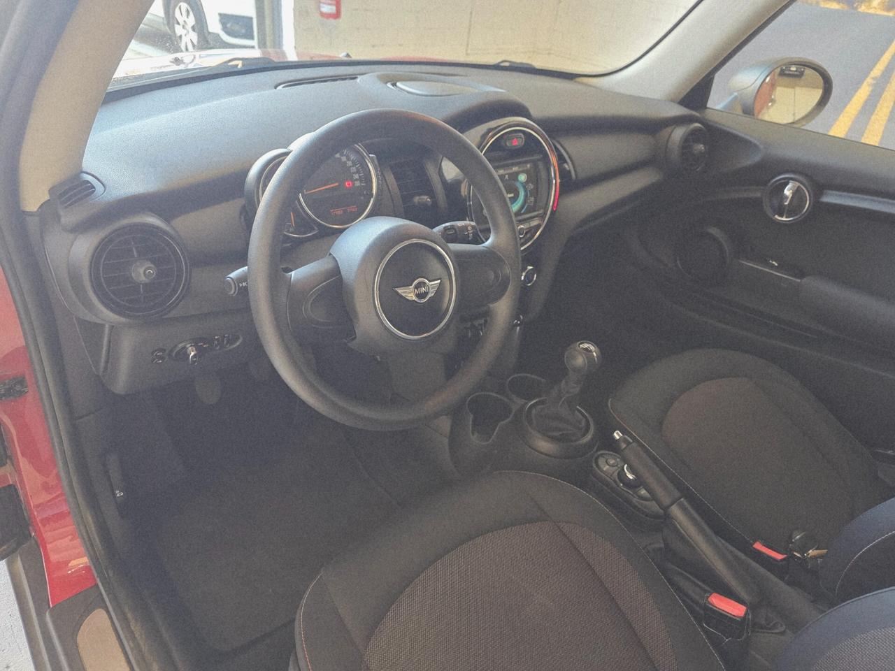 Mini 1.2 One 75 CV NEOPATENTATI