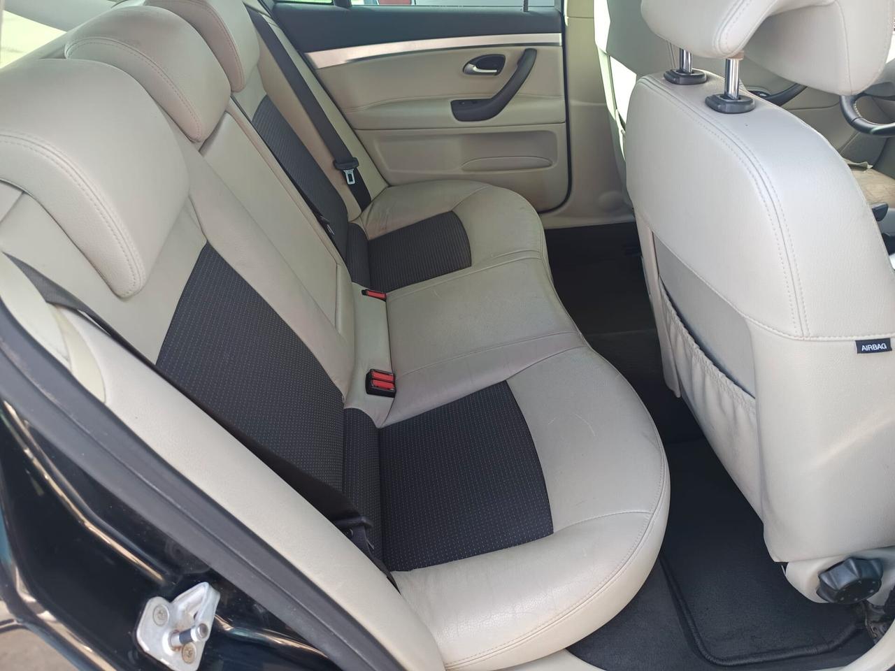 Saab 9-3 2009 - 1.9 TTiD 180CV Aero Lb automobili
