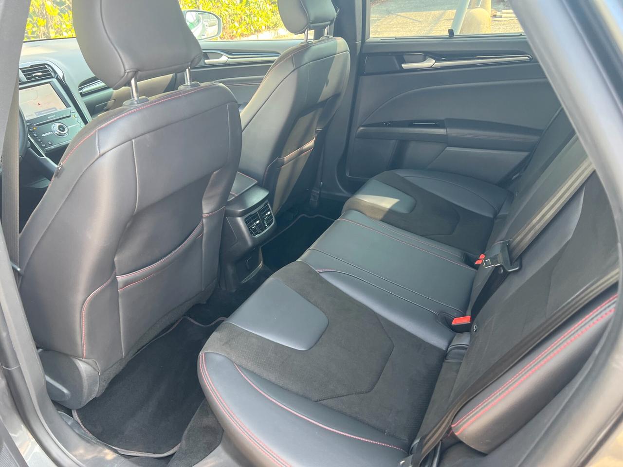 Ford Mondeo Full Hybrid 2.0 187 CV eCVT SW ST-Line Business