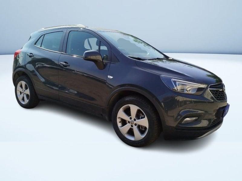 Opel Mokka X 1.6 CDTI ADVANCE S&S 4X2 110CV