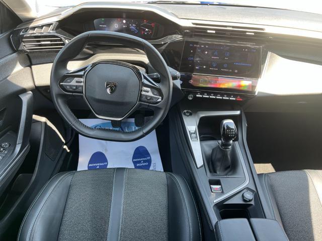 PEUGEOT 308 PureTech Turbo 130 S&S Allure Pari al nuovo!
