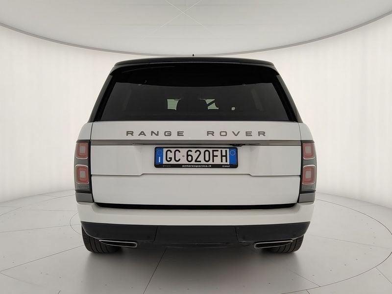 Land Rover Range Rover 3.0d i6 mhev Vogue 249cv auto - IVA DEDUCIBILE